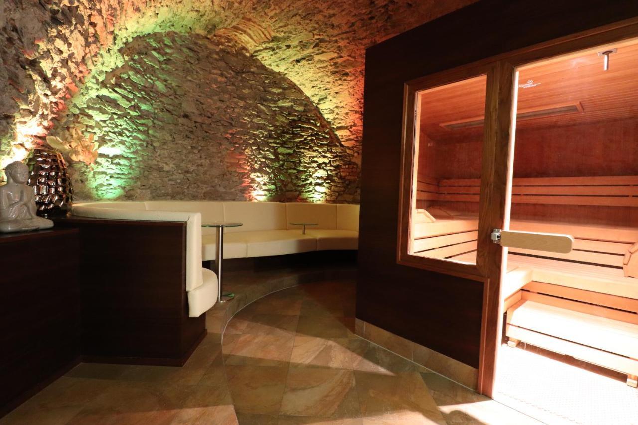 Hotel Oehlknechthof Горн Екстер'єр фото
